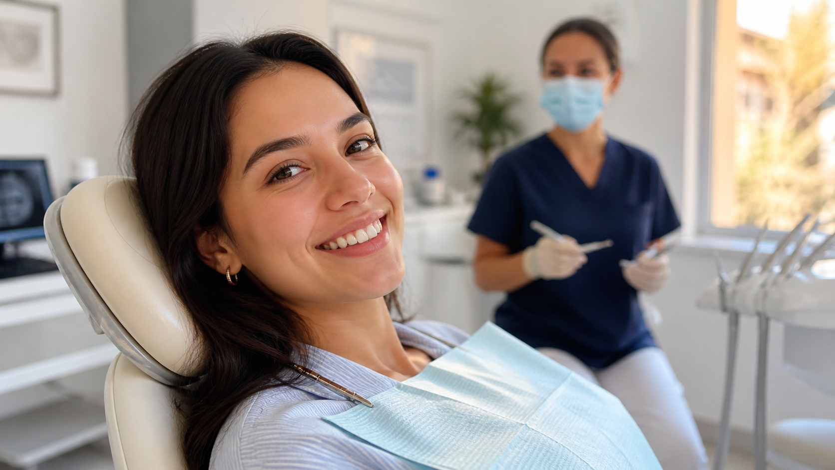 Dental coverage