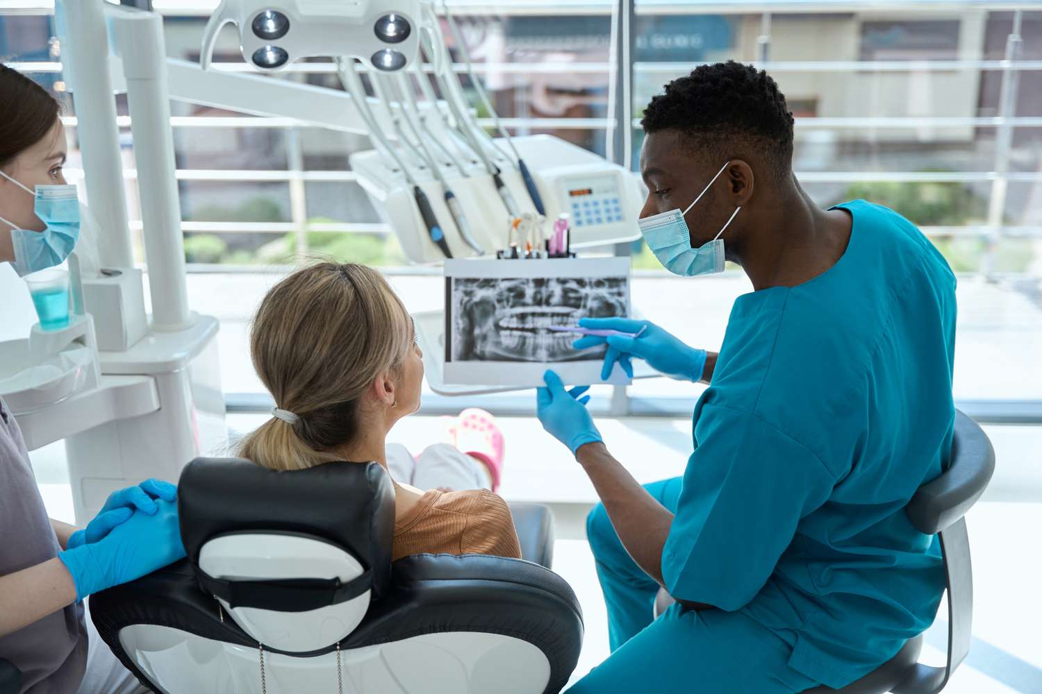 Dental plan